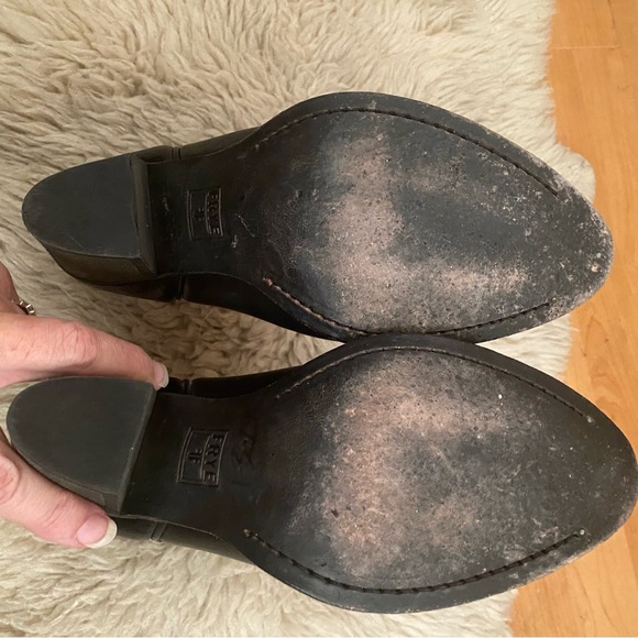 FRYE Low Boots Adult - Picture 5 of 6